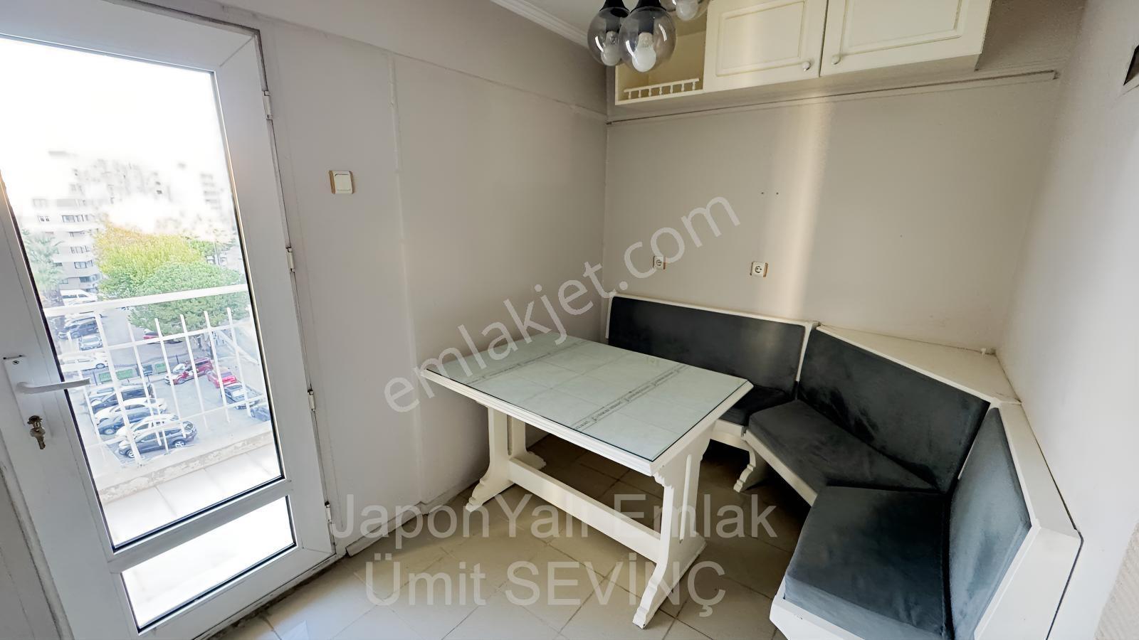Karataş Polis Evi Yanında 3 Cepheli Otoparklı Satılık Yalı Daire — fotoğraf 13