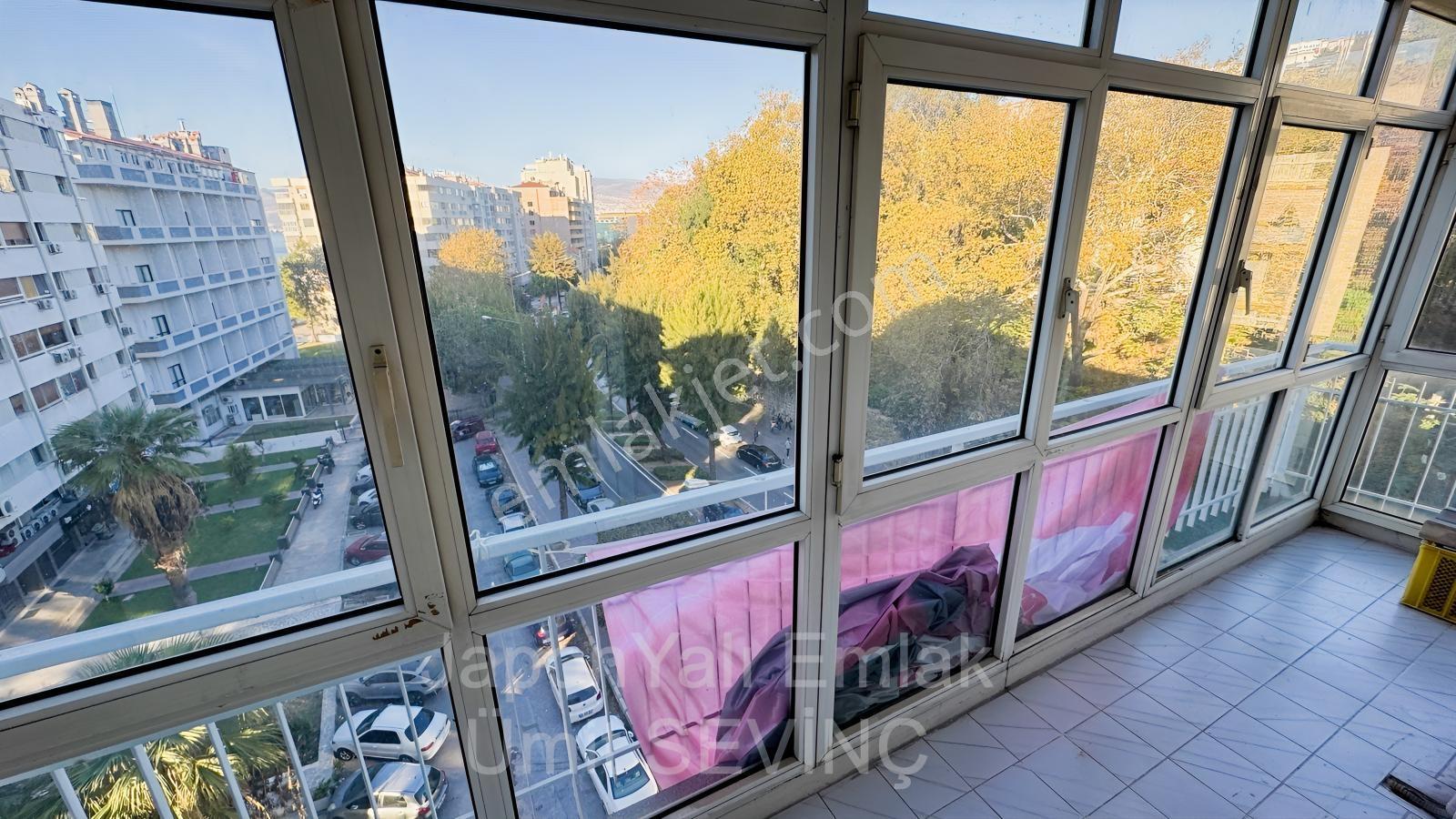 Karataş Polis Evi Yanında 3 Cepheli Otoparklı Satılık Yalı Daire — fotoğraf 14