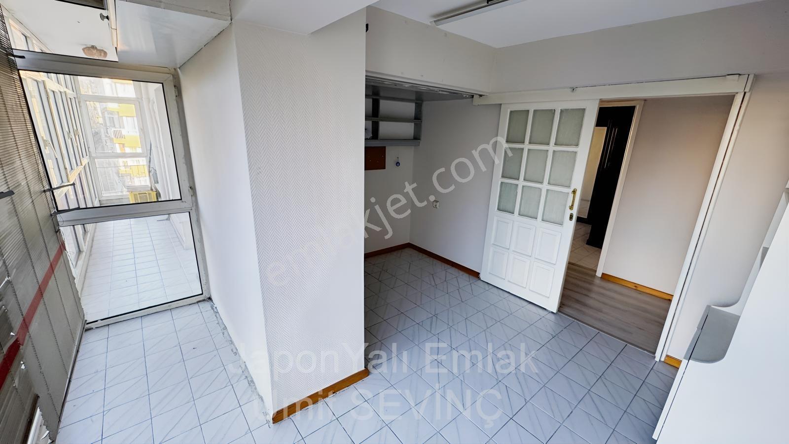 Karataş Polis Evi Yanında 3 Cepheli Otoparklı Satılık Yalı Daire — fotoğraf 16