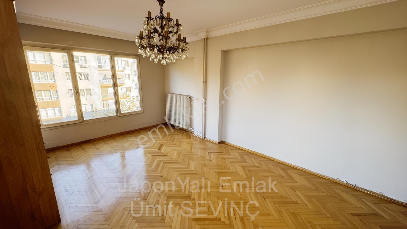 Karataş Polis Evi Yanında 3 Cepheli Otoparklı Satılık Yalı Daire — fotoğraf 19