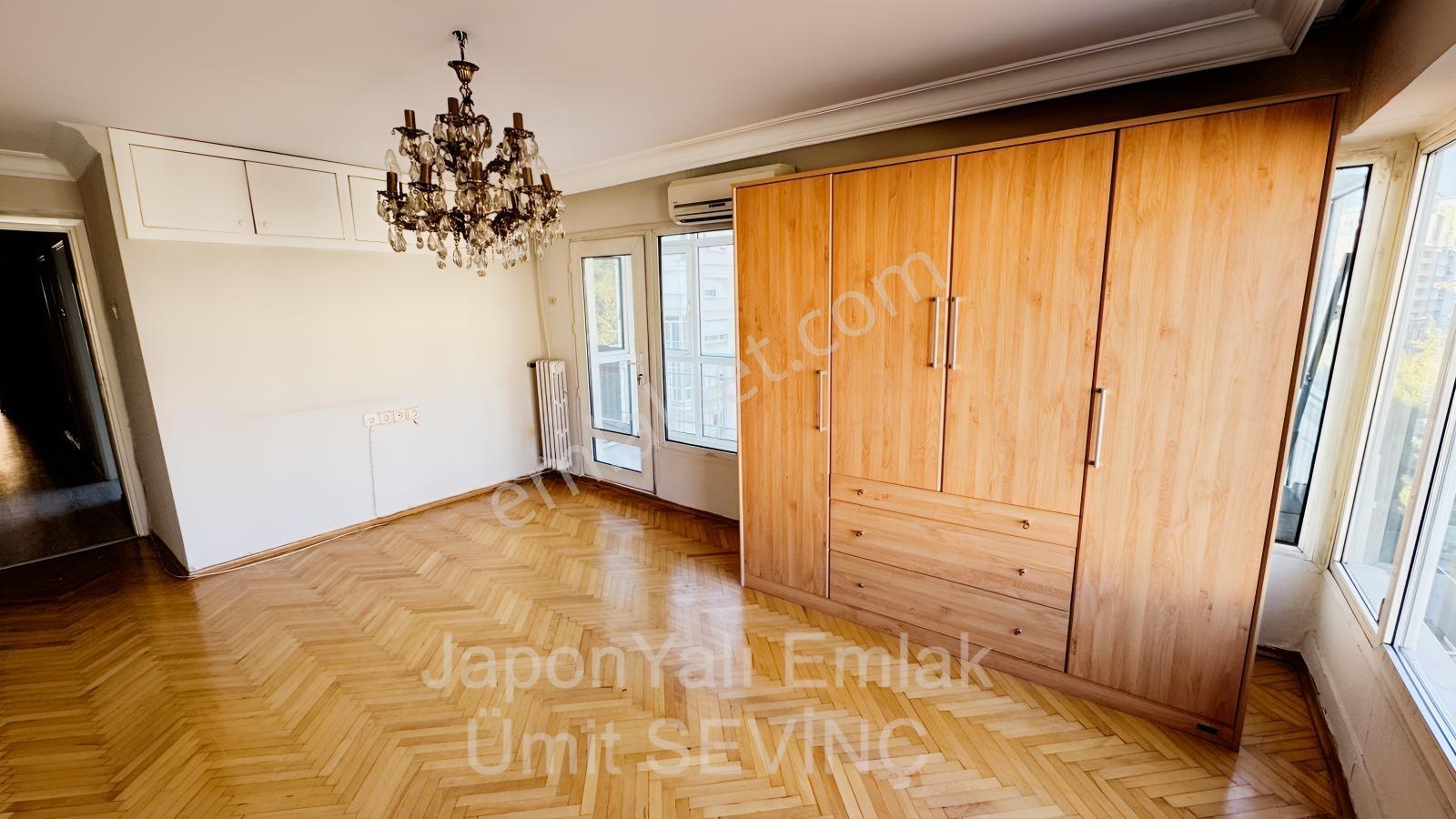 Karataş Polis Evi Yanında 3 Cepheli Otoparklı Satılık Yalı Daire — fotoğraf 20