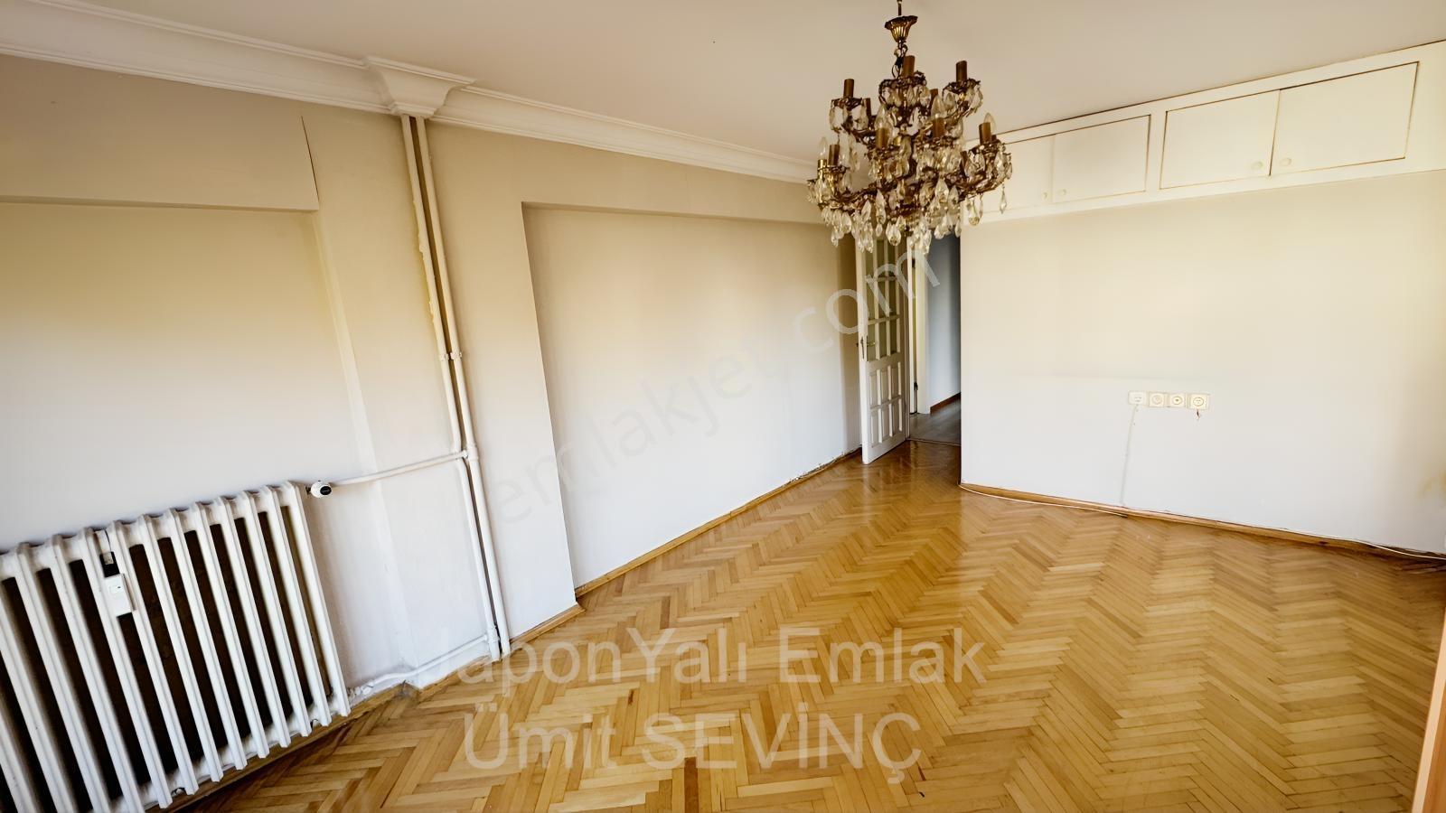 Karataş Polis Evi Yanında 3 Cepheli Otoparklı Satılık Yalı Daire — fotoğraf 22