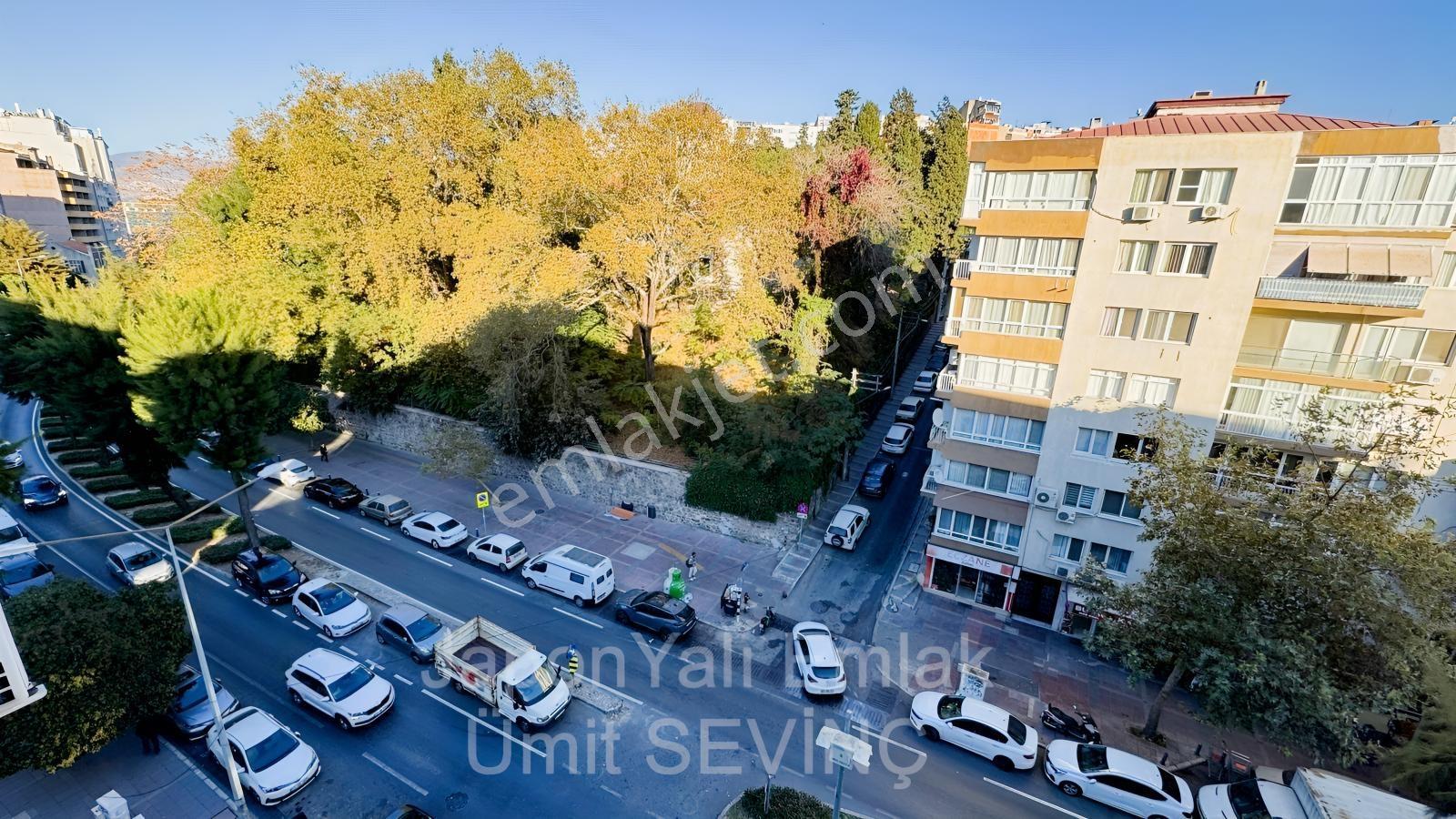 Karataş Polis Evi Yanında 3 Cepheli Otoparklı Satılık Yalı Daire — fotoğraf 23