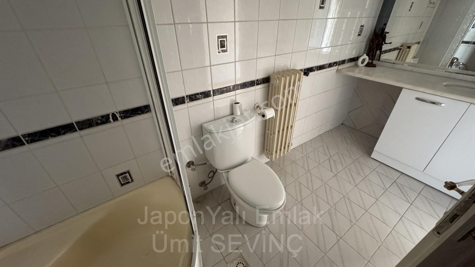 Karataş Polis Evi Yanında 3 Cepheli Otoparklı Satılık Yalı Daire — fotoğraf 24