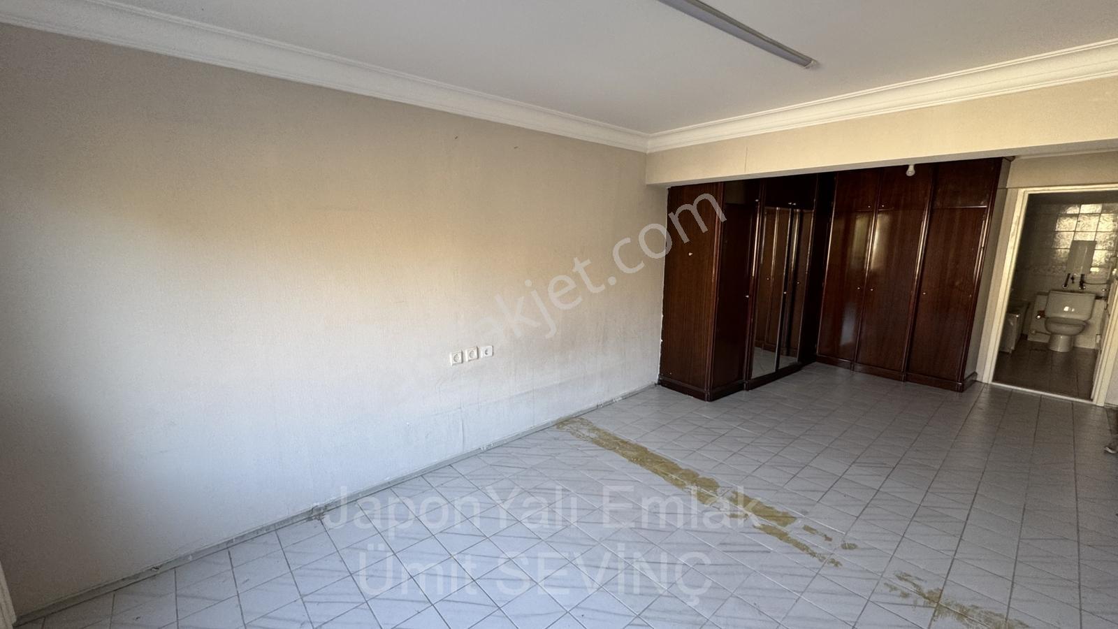 Karataş Polis Evi Yanında 3 Cepheli Otoparklı Satılık Yalı Daire — fotoğraf 30