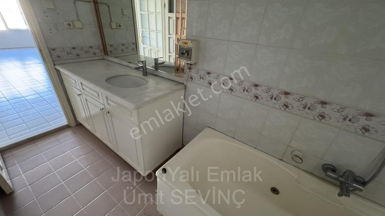 Karataş Polis Evi Yanında 3 Cepheli Otoparklı Satılık Yalı Daire — fotoğraf 33