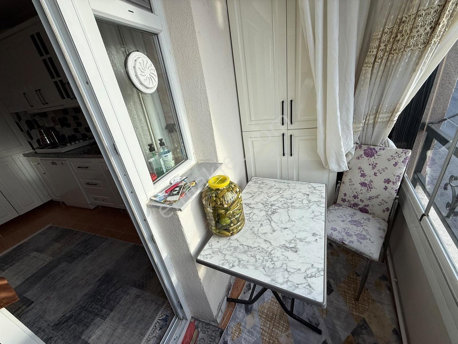 Anadolu Cd Üzerinde 3+1 Full Yapılı/iskanlı 120m² Fırsat Daire.! — fotoğraf 6