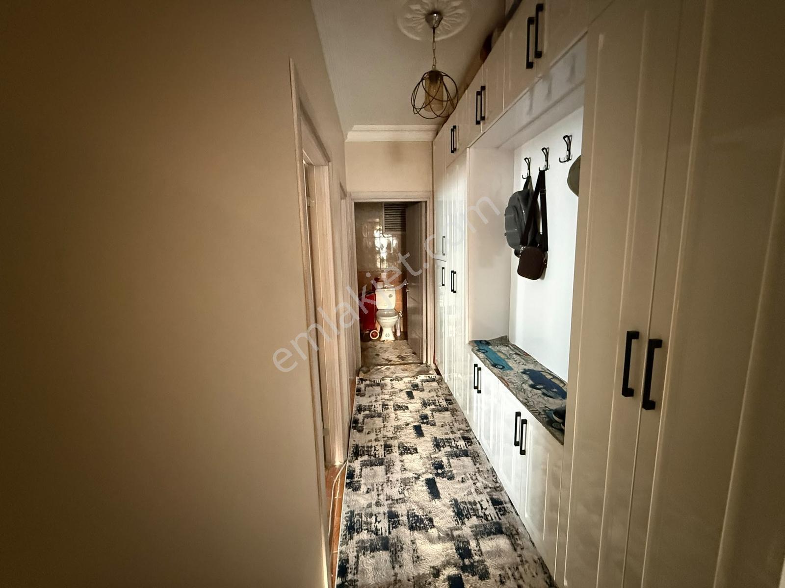 Anadolu Cd Üzerinde 3+1 Full Yapılı/iskanlı 120m² Fırsat Daire.! — fotoğraf 8