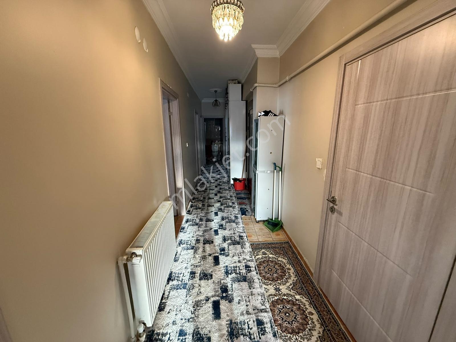 Anadolu Cd Üzerinde 3+1 Full Yapılı/iskanlı 120m² Fırsat Daire.! — fotoğraf 9