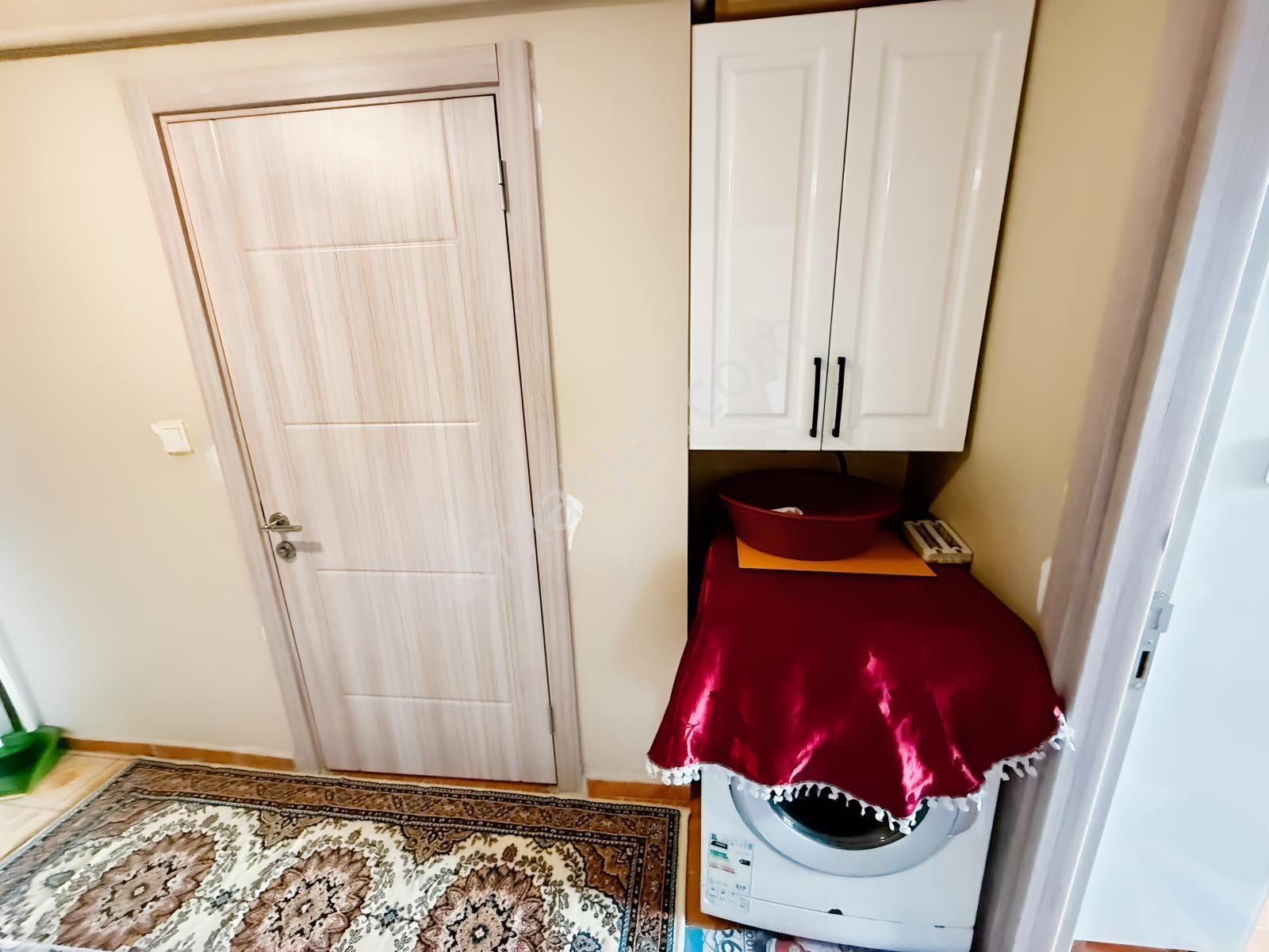 Anadolu Cd Üzerinde 3+1 Full Yapılı/iskanlı 120m² Fırsat Daire.! — fotoğraf 11