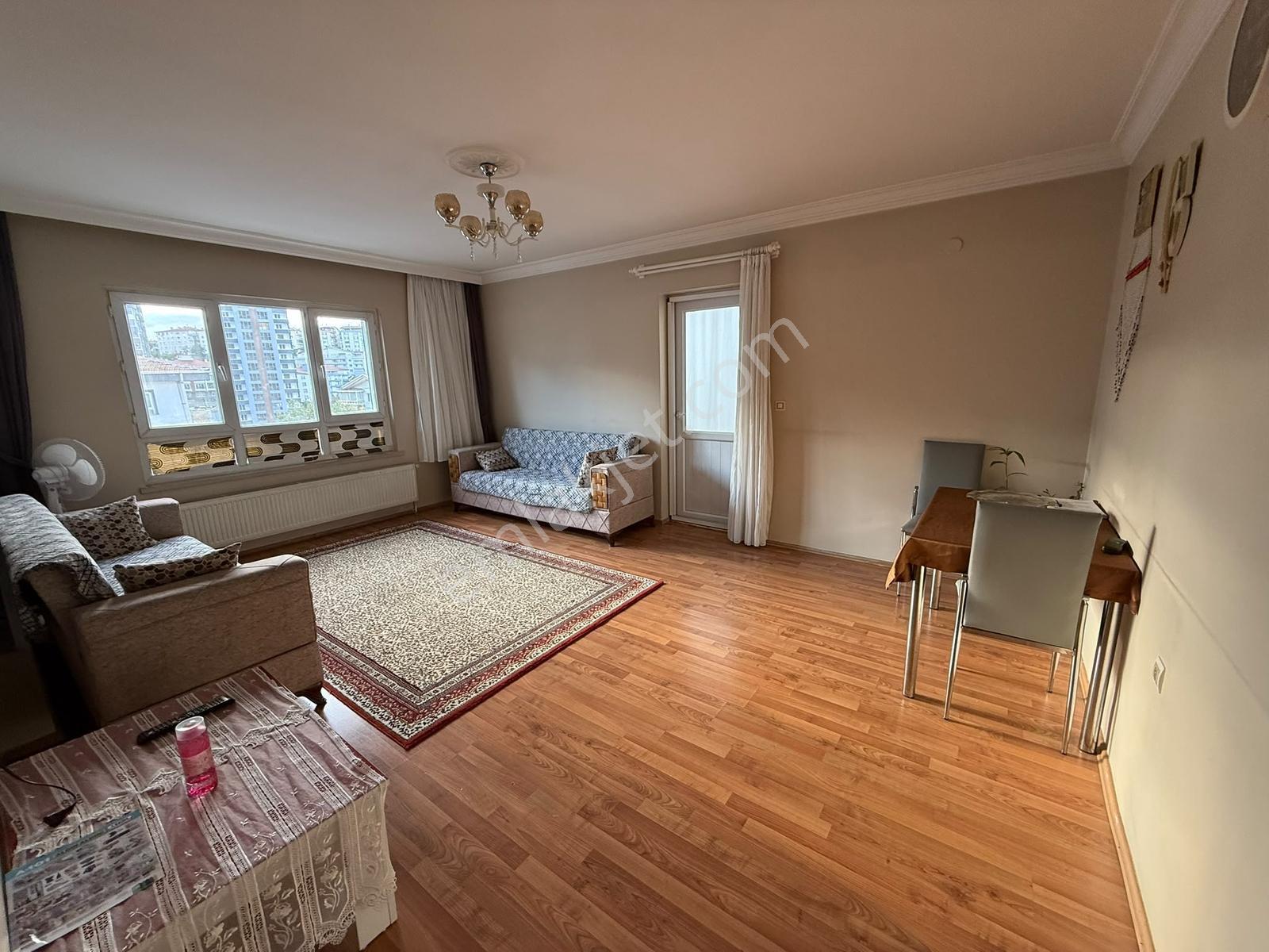 Anadolu Cd Üzerinde 3+1 Full Yapılı/iskanlı 120m² Fırsat Daire.! — fotoğraf 12