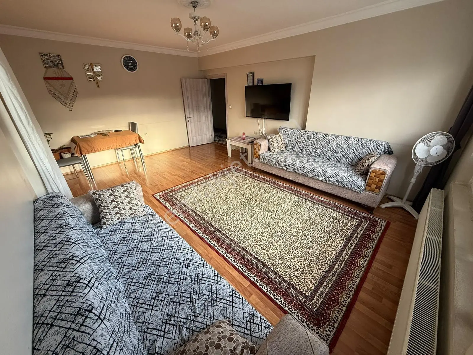 Anadolu Cd Üzerinde 3+1 Full Yapılı/iskanlı 120m² Fırsat Daire.! — fotoğraf 13