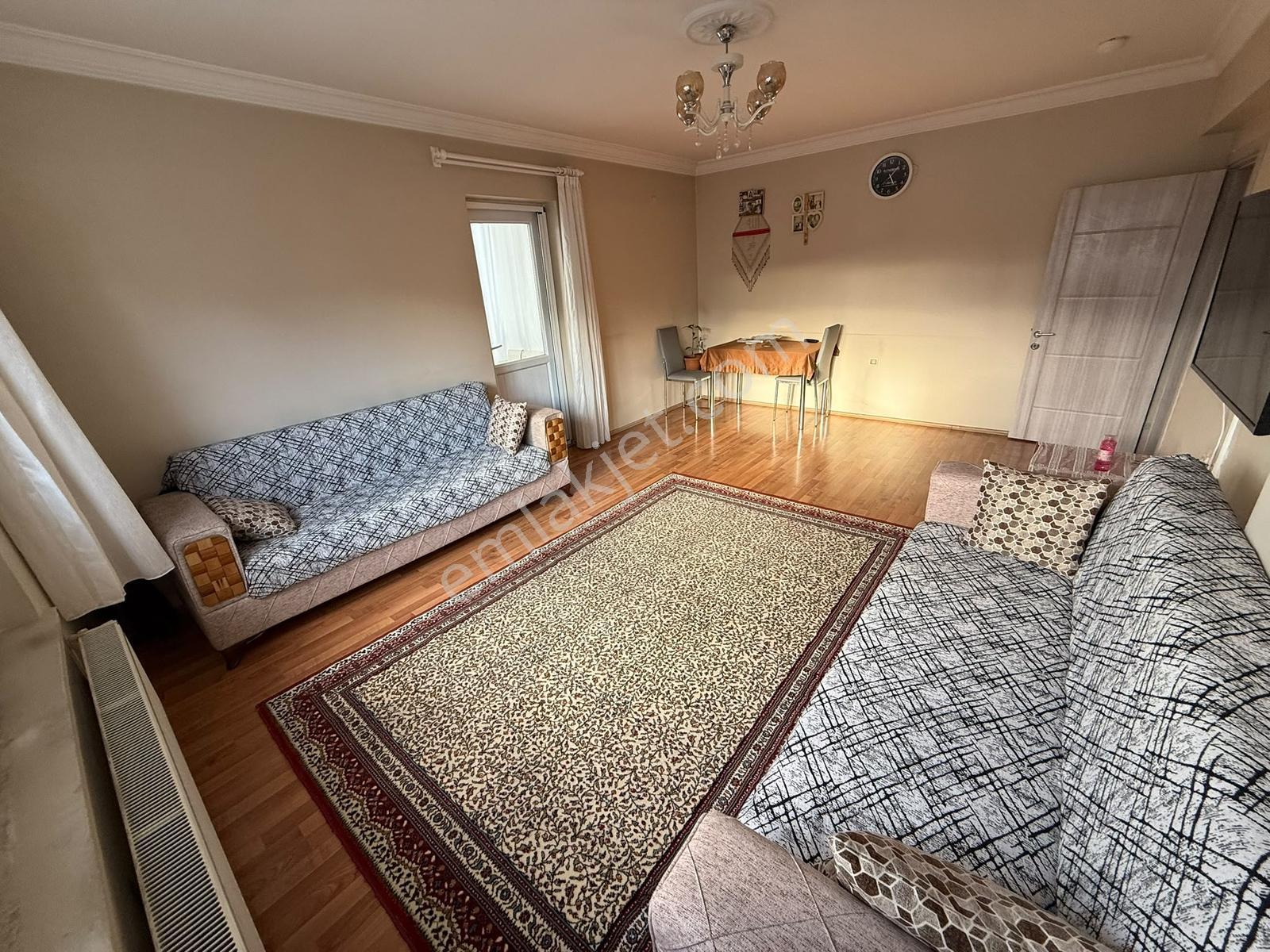 Anadolu Cd Üzerinde 3+1 Full Yapılı/iskanlı 120m² Fırsat Daire.! — fotoğraf 14