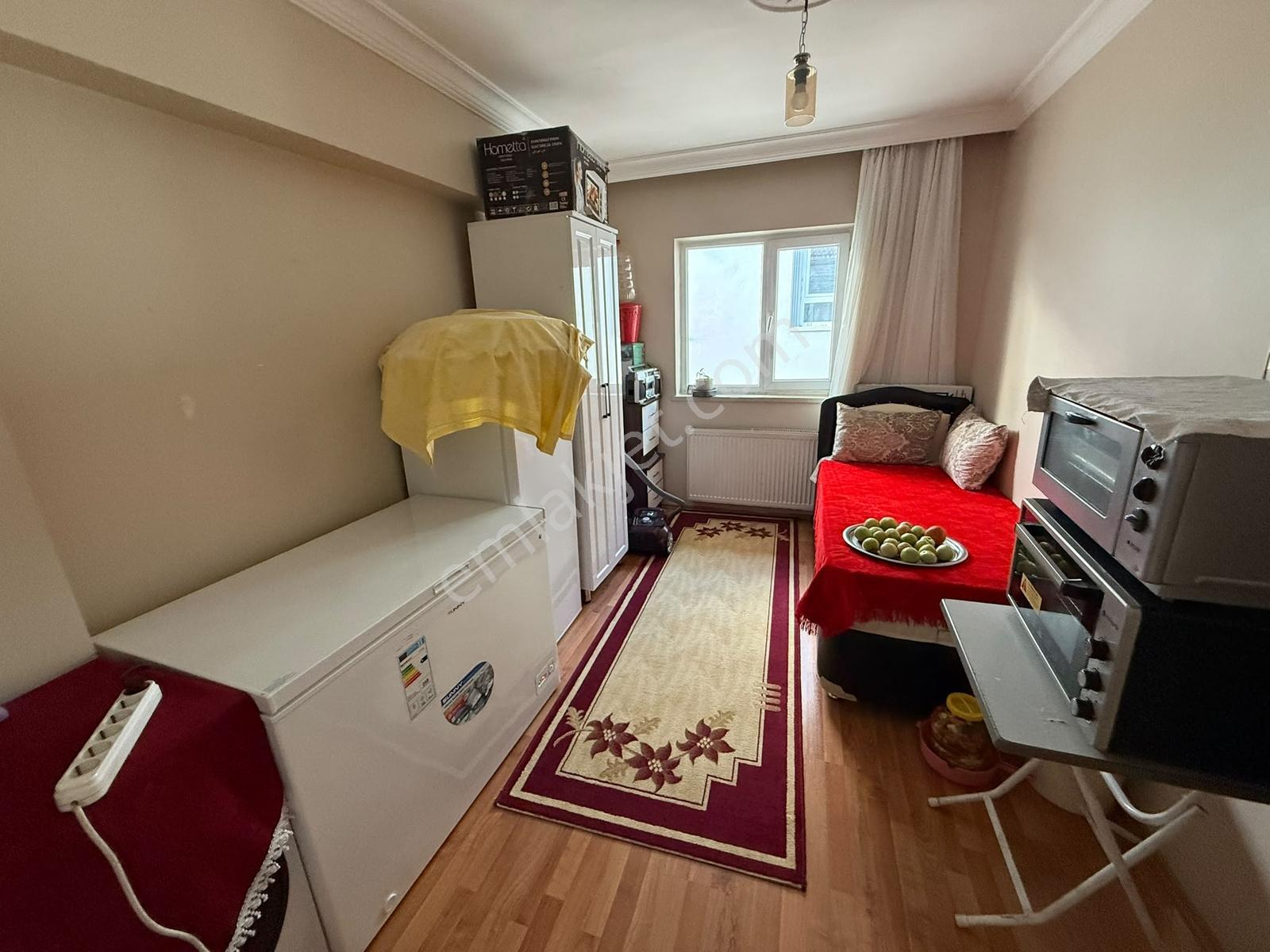 Anadolu Cd Üzerinde 3+1 Full Yapılı/iskanlı 120m² Fırsat Daire.! — fotoğraf 18