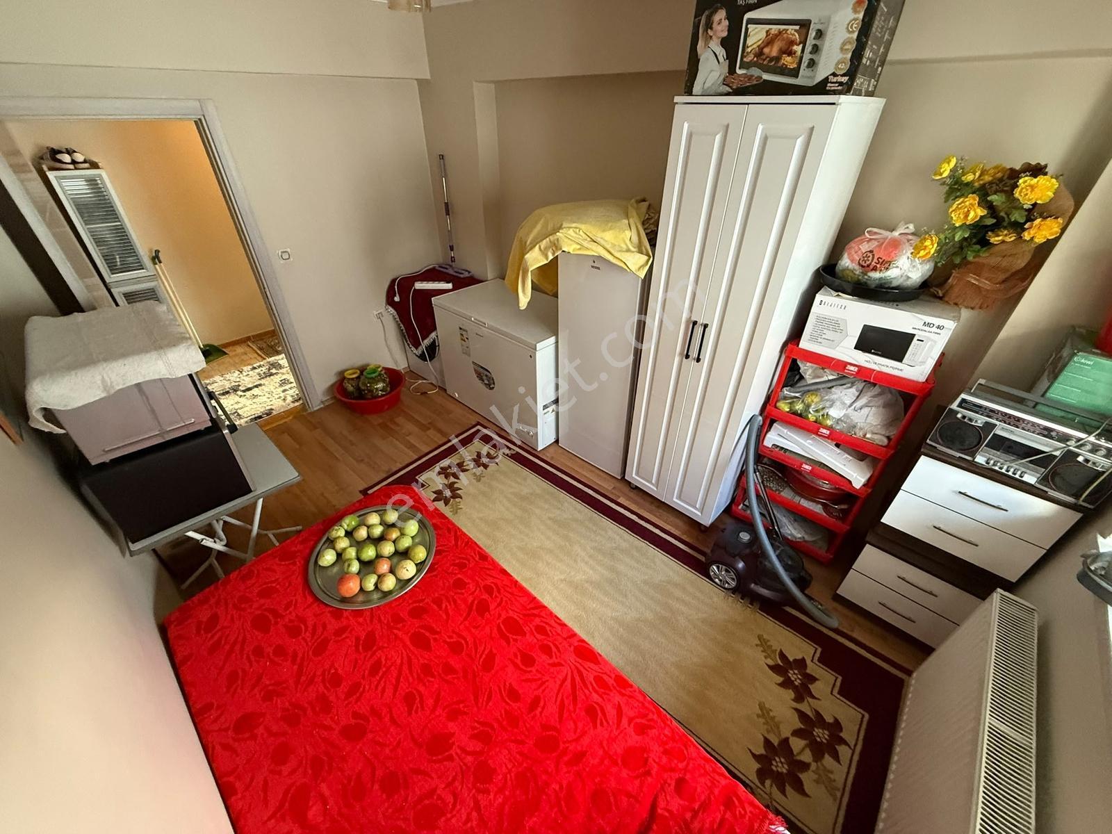 Anadolu Cd Üzerinde 3+1 Full Yapılı/iskanlı 120m² Fırsat Daire.! — fotoğraf 19