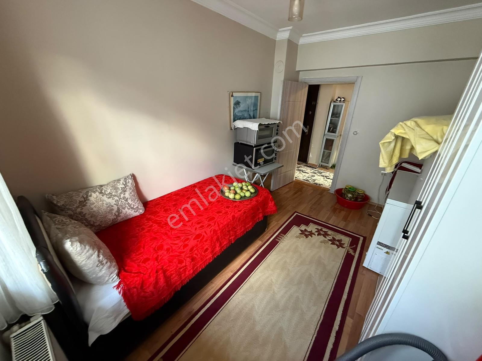 Anadolu Cd Üzerinde 3+1 Full Yapılı/iskanlı 120m² Fırsat Daire.! — fotoğraf 20
