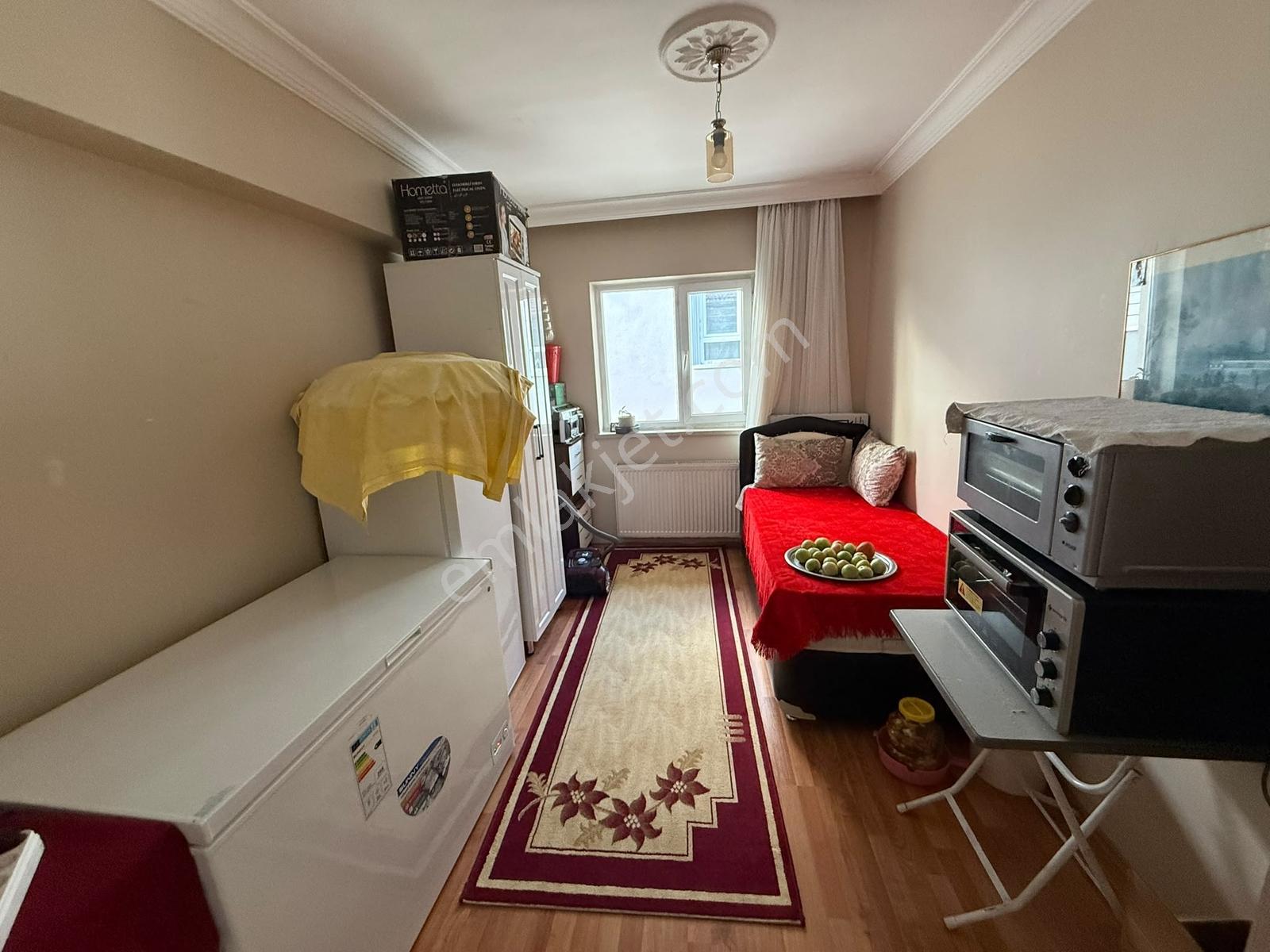 Anadolu Cd Üzerinde 3+1 Full Yapılı/iskanlı 120m² Fırsat Daire.! — fotoğraf 21