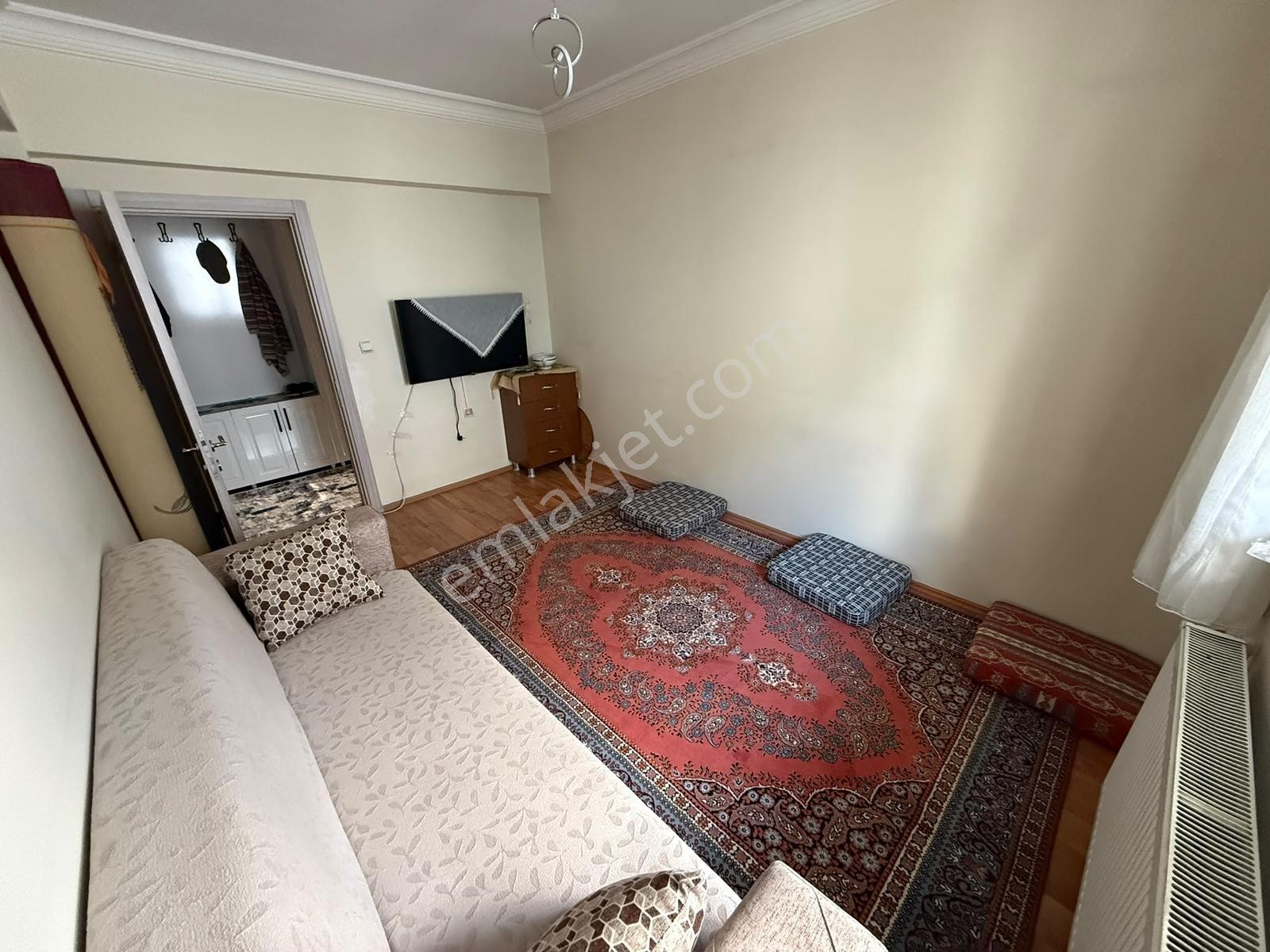 Anadolu Cd Üzerinde 3+1 Full Yapılı/iskanlı 120m² Fırsat Daire.! — fotoğraf 22