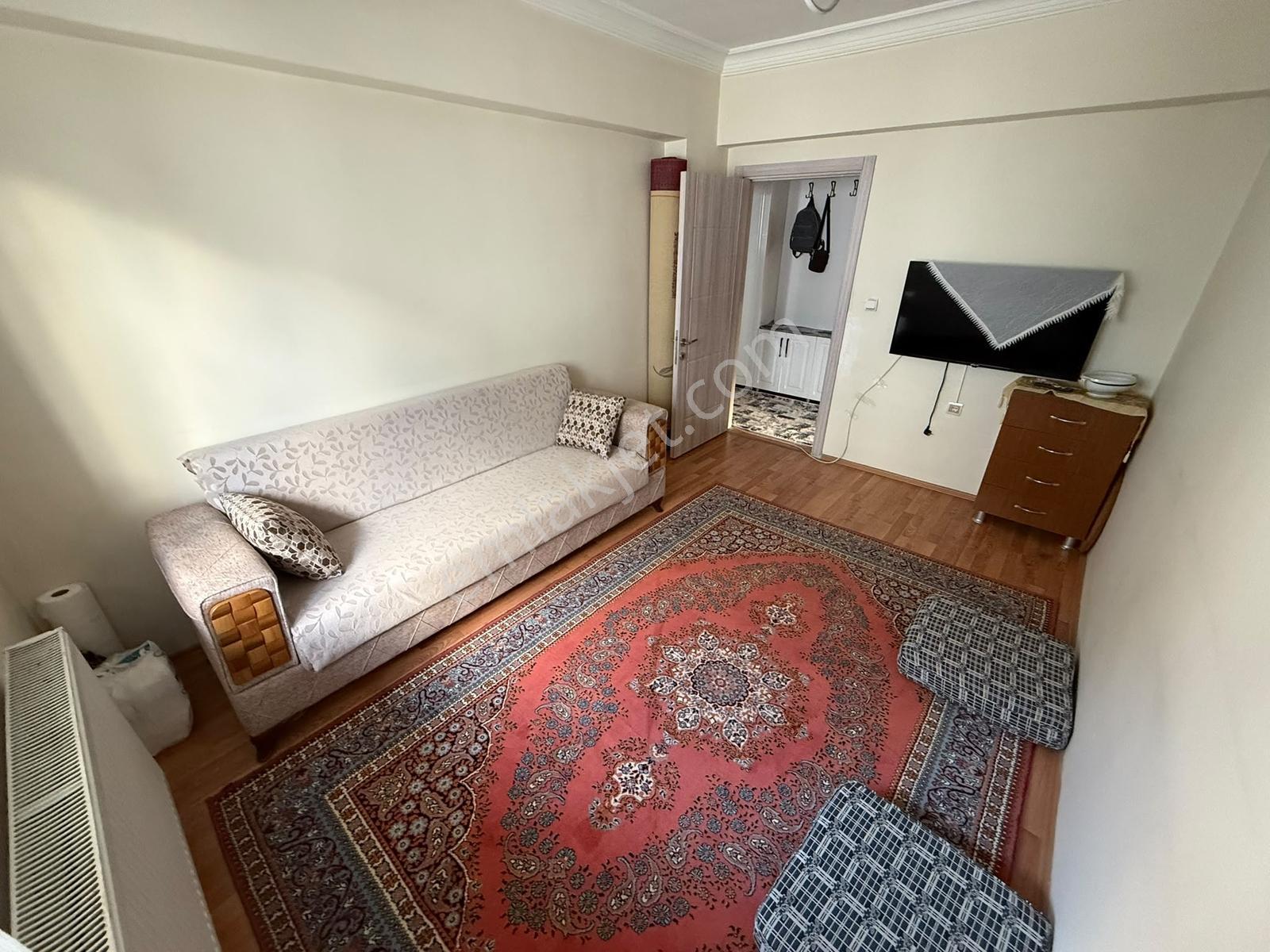 Anadolu Cd Üzerinde 3+1 Full Yapılı/iskanlı 120m² Fırsat Daire.! — fotoğraf 23