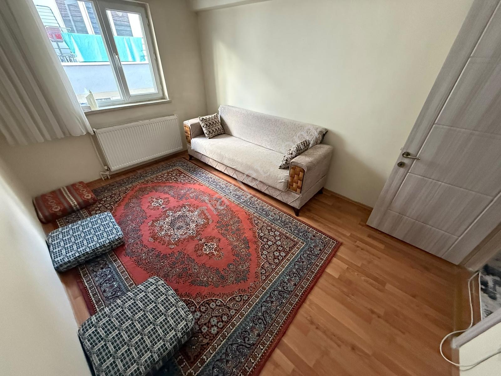 Anadolu Cd Üzerinde 3+1 Full Yapılı/iskanlı 120m² Fırsat Daire.! — fotoğraf 24
