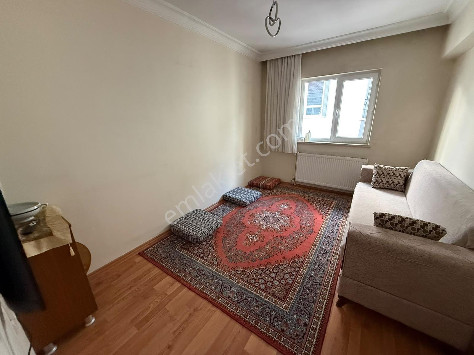 Anadolu Cd Üzerinde 3+1 Full Yapılı/iskanlı 120m² Fırsat Daire.! — fotoğraf 25