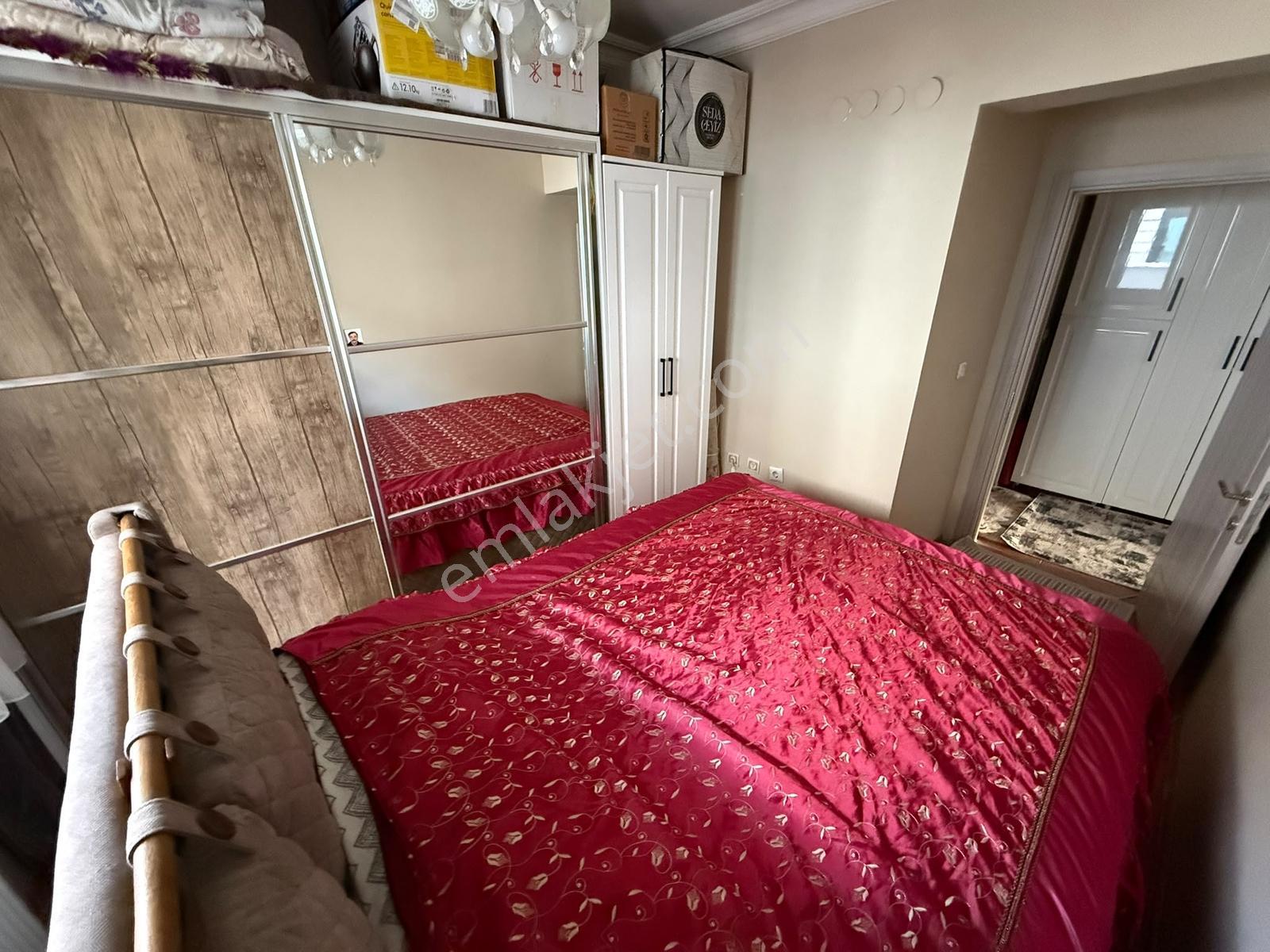 Anadolu Cd Üzerinde 3+1 Full Yapılı/iskanlı 120m² Fırsat Daire.! — fotoğraf 26