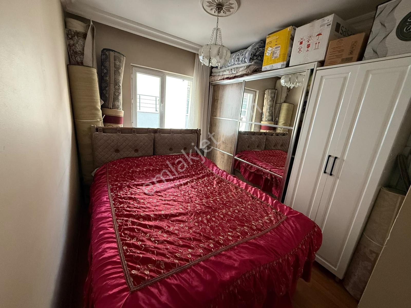 Anadolu Cd Üzerinde 3+1 Full Yapılı/iskanlı 120m² Fırsat Daire.! — fotoğraf 27