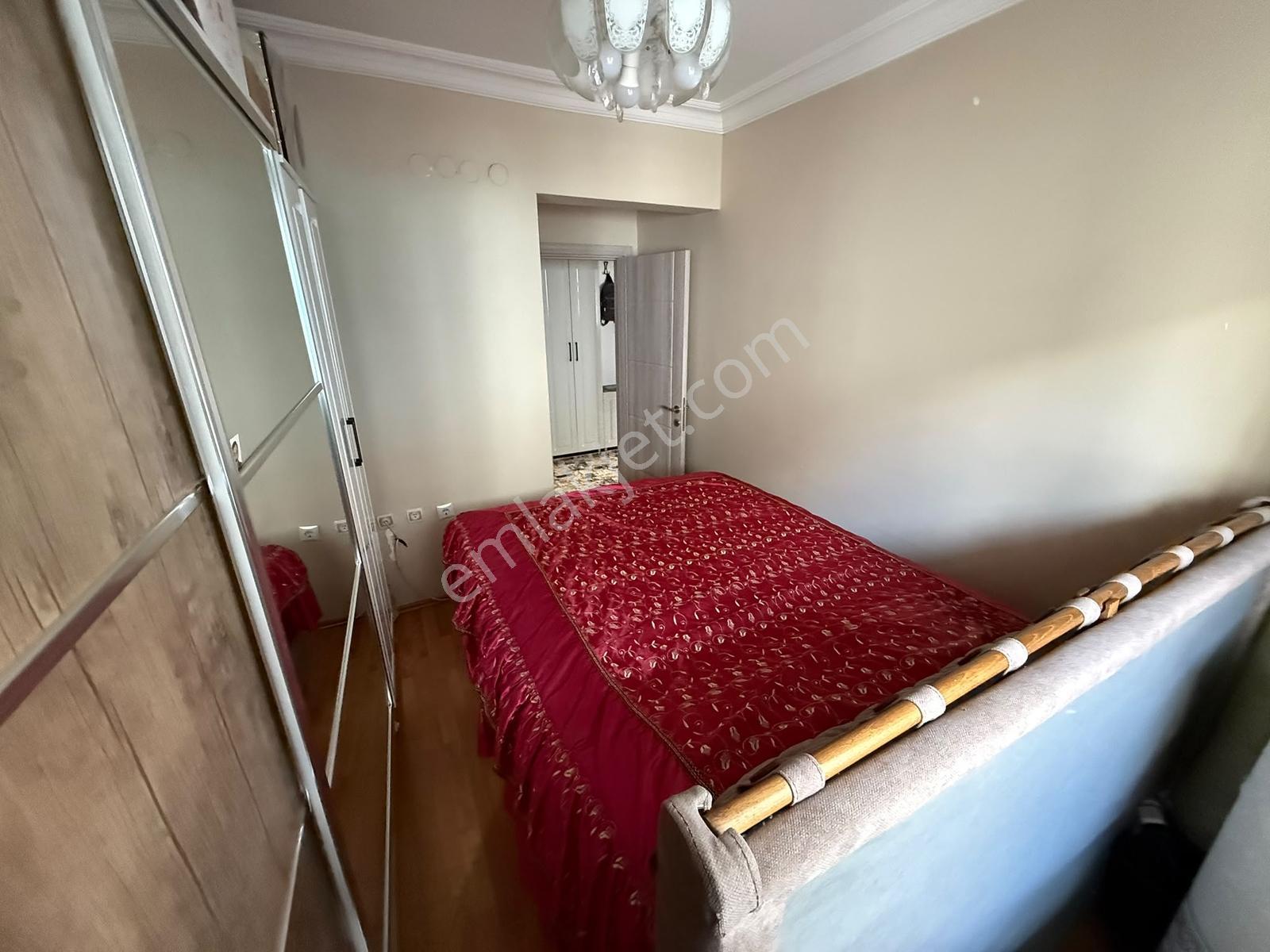 Anadolu Cd Üzerinde 3+1 Full Yapılı/iskanlı 120m² Fırsat Daire.! — fotoğraf 28