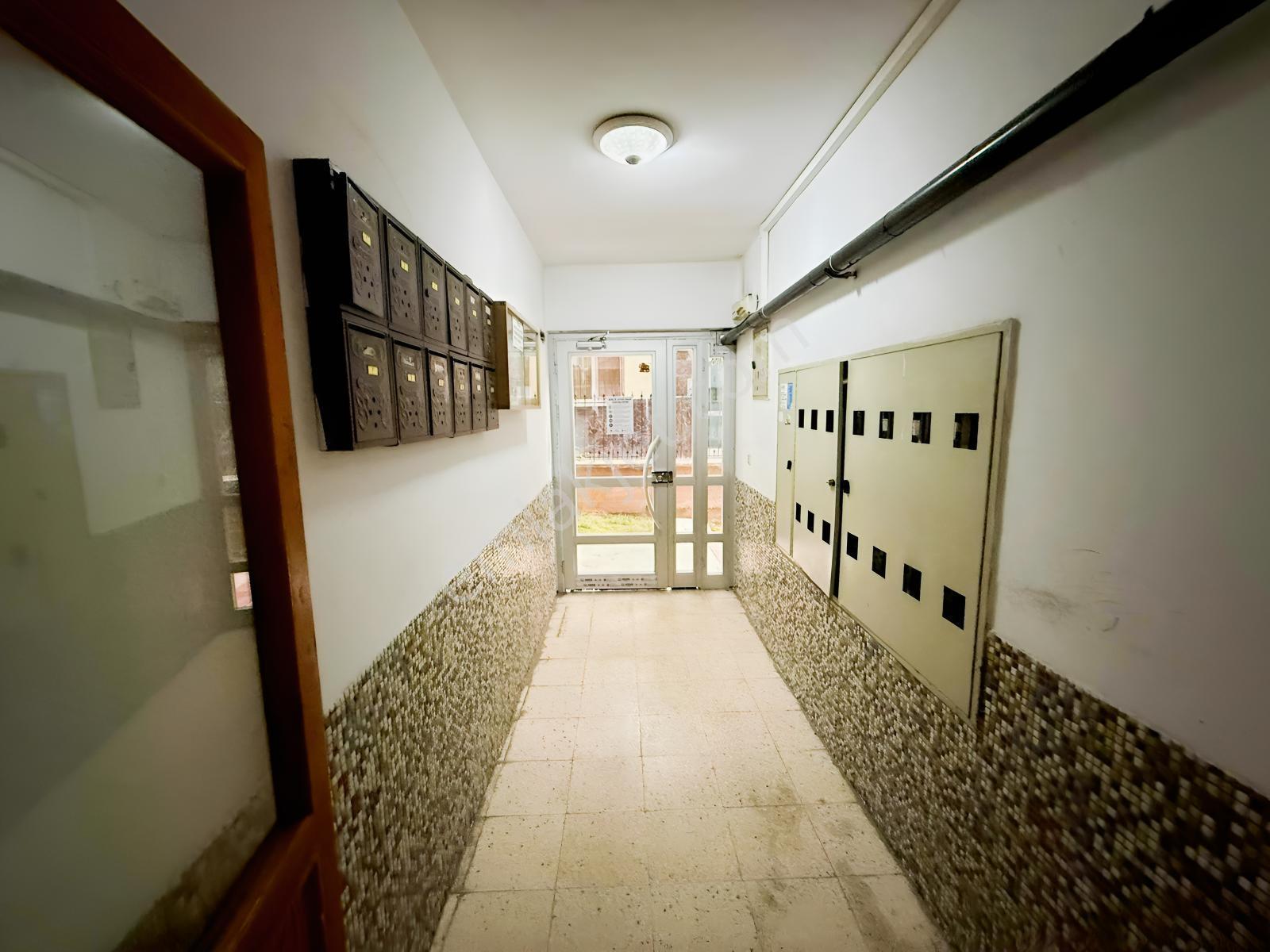 Anadolu Cd Üzerinde 3+1 Full Yapılı/iskanlı 120m² Fırsat Daire.! — fotoğraf 32
