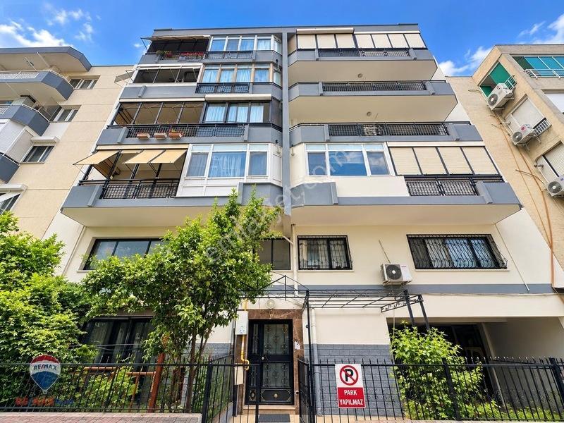 16 Karşıyaka Yalı Mahallesınde Satılık 3 + 1 Daıre