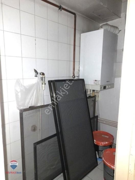 16 Karşıyaka Yalı Mahallesınde Satılık 3 + 1 Daıre — fotoğraf 15