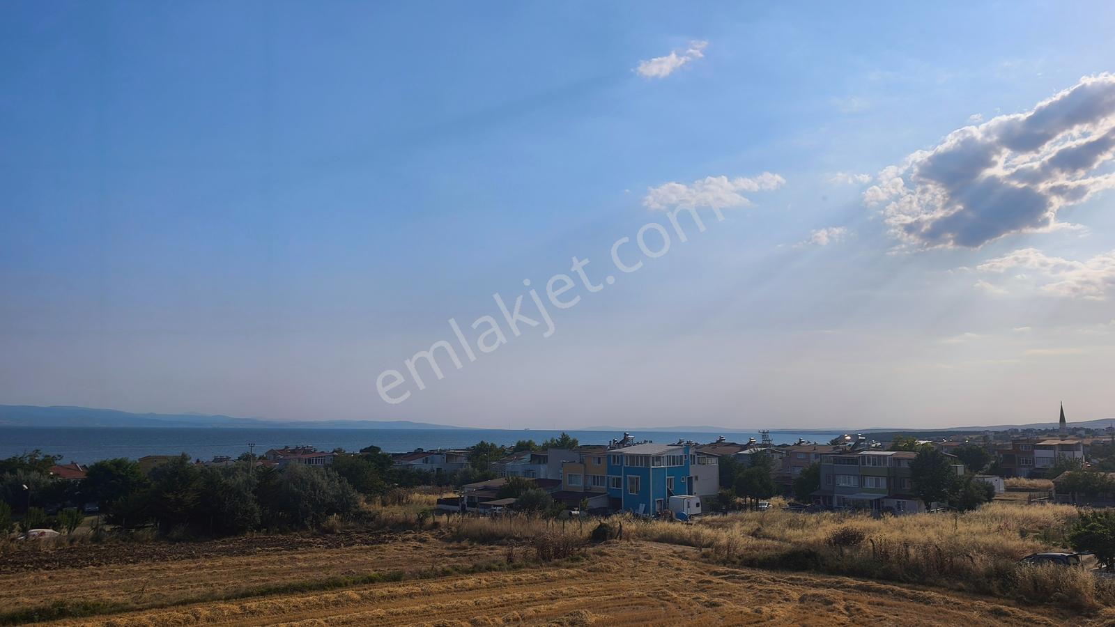 Kaya Emlak-k.terzi Hür Gelincik'de 2+1 Satılık Dubleks Yazlık — fotoğraf 30
