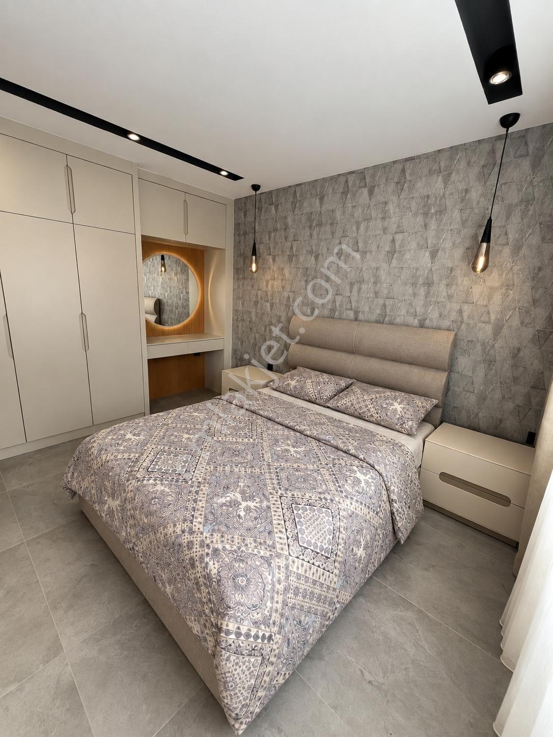 Denizli’de Havuzlu Sitede Sıfır Lüks Apartlar — fotoğraf 4
