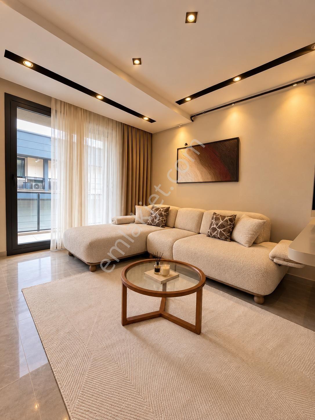 Denizli’de Havuzlu Sitede Sıfır Lüks Apartlar — fotoğraf 6