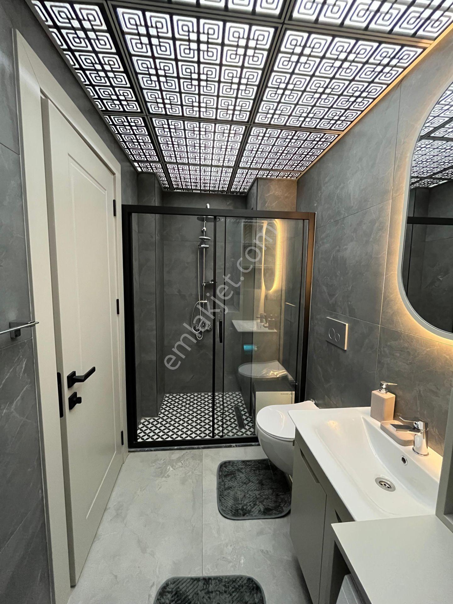 Denizli’de Havuzlu Sitede Sıfır Lüks Apartlar — fotoğraf 7