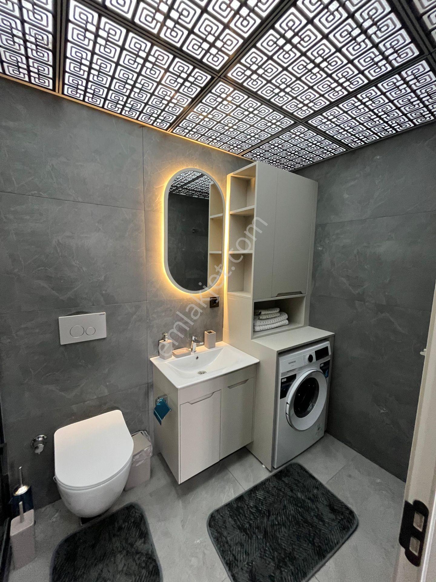 Denizli’de Havuzlu Sitede Sıfır Lüks Apartlar — fotoğraf 8
