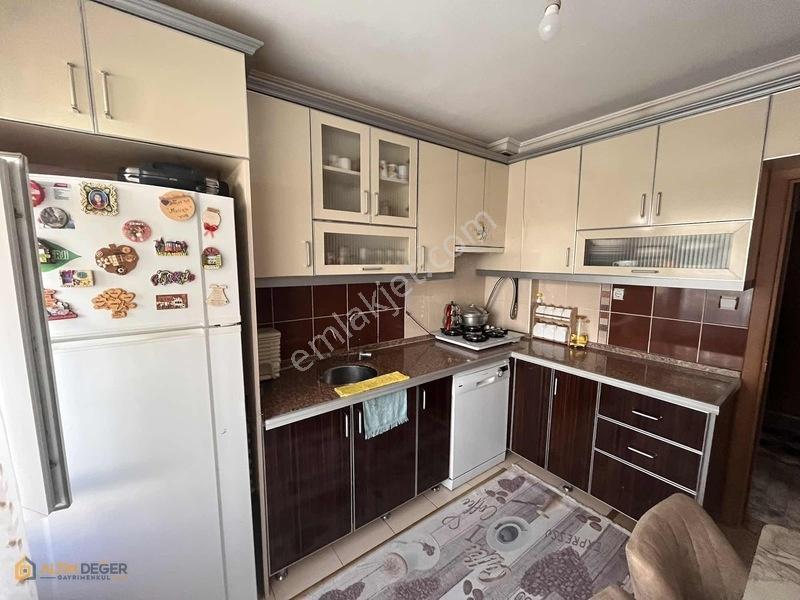Fatih Mahallesi 3+1 Bahçe Katı Satılık Daire — fotoğraf 3