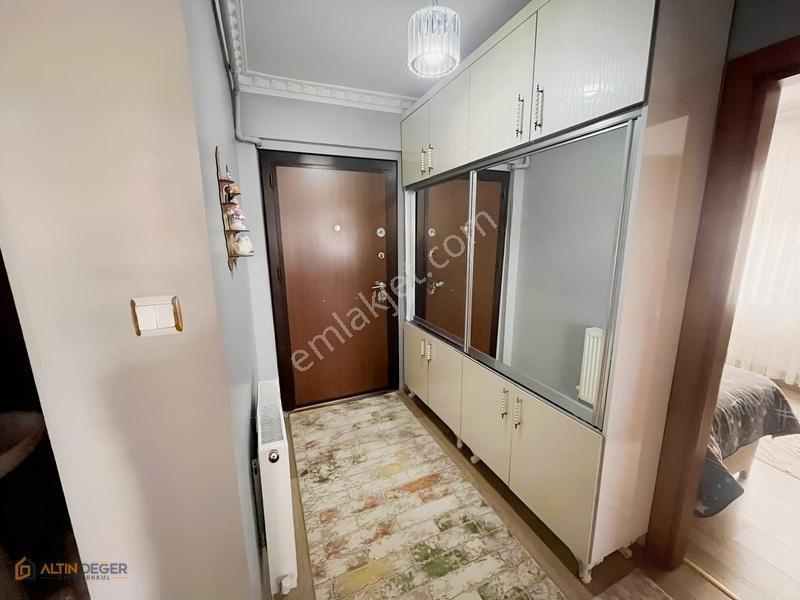Fatih Mahallesi 3+1 Bahçe Katı Satılık Daire — fotoğraf 4
