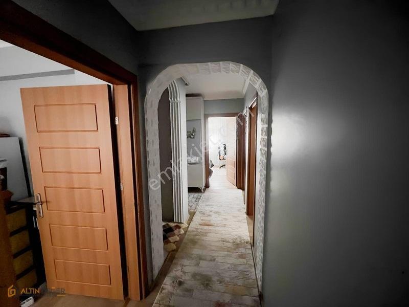 Fatih Mahallesi 3+1 Bahçe Katı Satılık Daire — fotoğraf 5