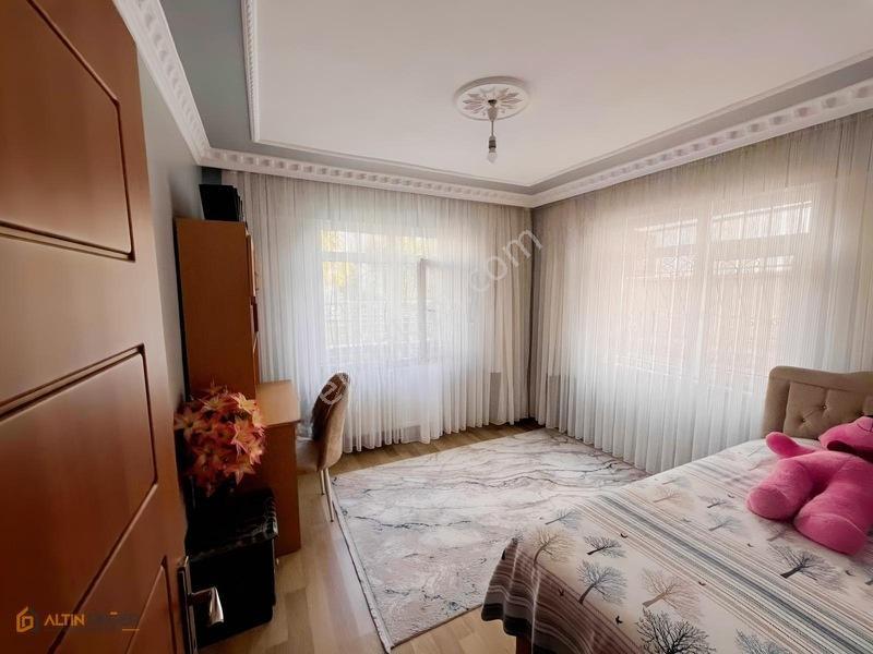 Fatih Mahallesi 3+1 Bahçe Katı Satılık Daire — fotoğraf 7