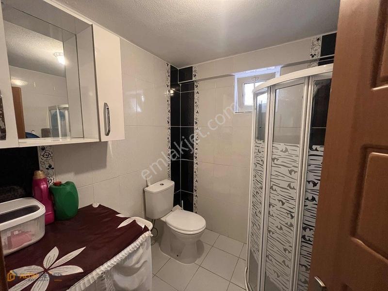 Fatih Mahallesi 3+1 Bahçe Katı Satılık Daire — fotoğraf 8