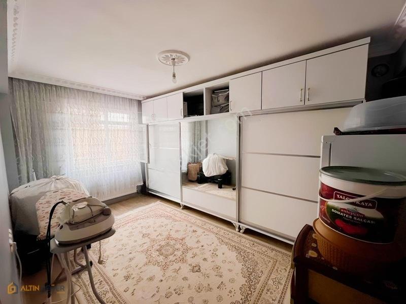Fatih Mahallesi 3+1 Bahçe Katı Satılık Daire — fotoğraf 10