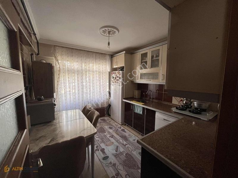 Fatih Mahallesi 3+1 Bahçe Katı Satılık Daire — fotoğraf 11