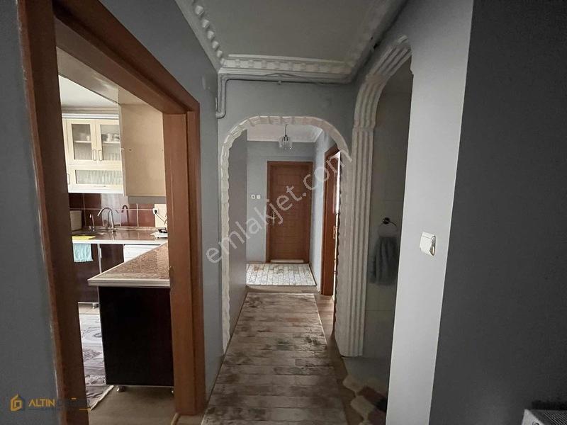 Fatih Mahallesi 3+1 Bahçe Katı Satılık Daire — fotoğraf 12