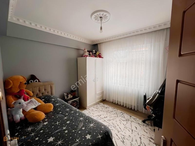 Fatih Mahallesi 3+1 Bahçe Katı Satılık Daire — fotoğraf 14