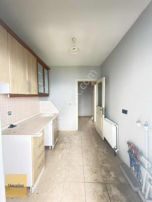 Mayadan Gyo Edincik Tokide Ara Kat Full Deniz Manzaralı Daire — fotoğraf 6
