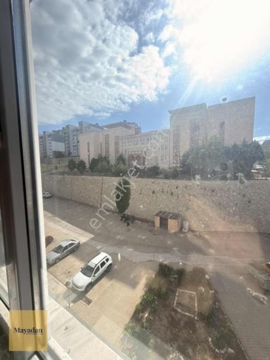 Mayadan Gyo Edincik Tokide Ara Kat Full Deniz Manzaralı Daire — fotoğraf 18