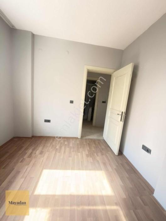 Mayadan Gyo Edincik Tokide Ara Kat Full Deniz Manzaralı Daire — fotoğraf 22