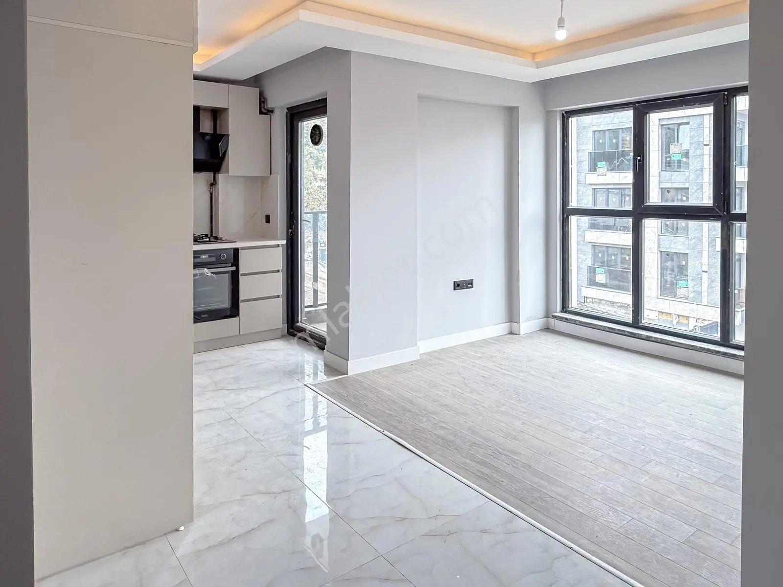 Gölbaşı Kızılcaşar'da 4+1 Sıfır Daire