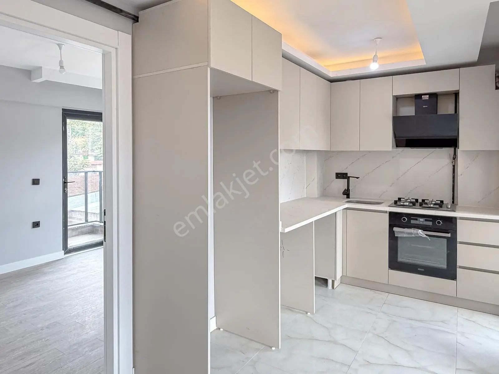 Gölbaşı Kızılcaşar'da 4+1 Sıfır Daire — fotoğraf 4